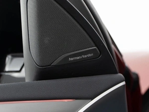Внедорожник BMW X4 2019 года, 5637444 рублей, Москва