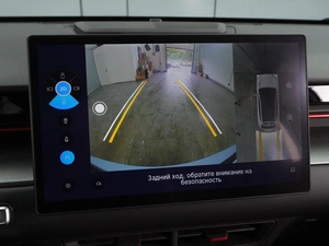 Внедорожник Jetour Dashing 2023 года, 1859000 рублей, Воронеж
