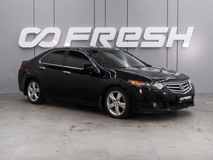 Седан Honda Accord 2008 года, 1198000 рублей, Воронеж