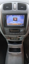 Минивэн Mazda Premacy 2000 года, 375000 рублей, Железногорск