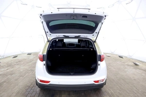 Внедорожник Kia Sportage 2018 года, 1998000 рублей, Обнинск