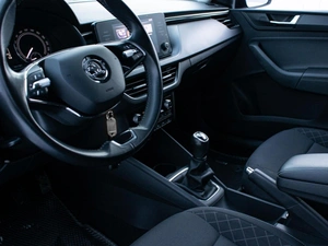 Лифтбек Skoda Rapid 2020 года, 1679000 рублей, Петрозаводск