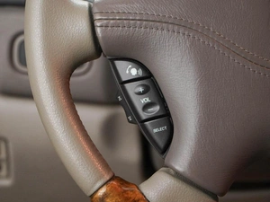Седан Jaguar S-type 1999 года, 1145000 рублей, Москва