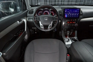 Внедорожник Kia Sorento 2012 года, 1650000 рублей, Красноярск