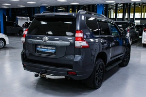 Внедорожник Toyota Land Cruiser Prado 2014 года, 3033000 рублей, Солонцы