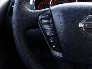 Внедорожник Nissan Murano 2011 года, 999000 рублей, Саратов