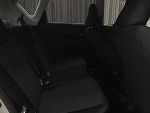 Хетчбэк Toyota Ractis 2012 года, 1120000 рублей, Красноярск