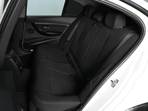 Седан BMW 3 серия 2012 года, 1829000 рублей, Аксай