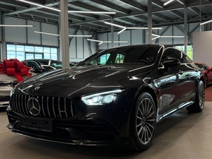 Лифтбек Mercedes-benz AMG GT 2021 года, 9499000 рублей, Павловская Слобода