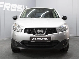 Внедорожник Nissan Qashqai 2010 года, 1110000 рублей, Омск