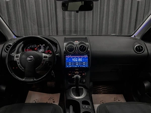 Внедорожник Nissan Qashqai 2012 года, 970000 рублей, Красноярск