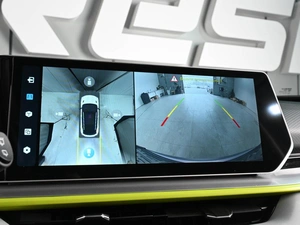 Внедорожник Geely Coolray 2023 года, 2399000 рублей, Ростов-на-Дону