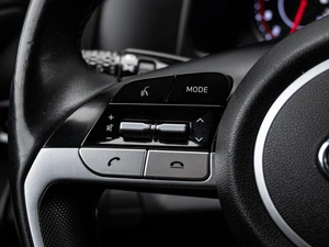 Седан Hyundai Elantra 2021 года, 2010000 рублей, Краснодар