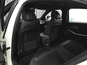 Седан BMW 3 серия 2020 года, 3830000 рублей, Ставрополь