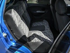Хетчбэк Daewoo Matiz 2013 года, 399000 рублей, Кирилловка