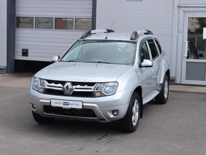 Внедорожник Renault Duster 2015 года, 1300000 рублей, Железногорск