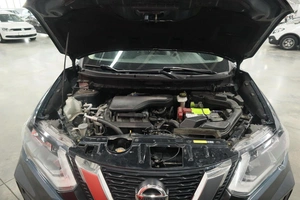 Внедорожник Nissan X-Trail 2019 года, 2100000 рублей, Курск