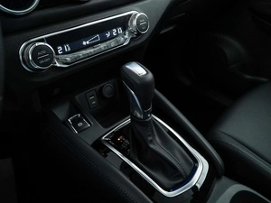Внедорожник Nissan Qashqai 2026 года, 3458888 рублей, Москва