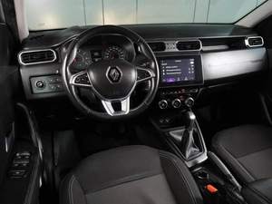 Внедорожник Renault Duster 2021 года, 1388000 рублей, Воронеж