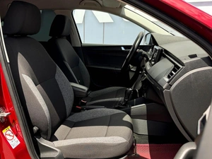 Лифтбек Skoda Rapid 2020 года, 1529000 рублей, Кропоткин