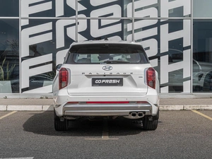 Внедорожник Hyundai Palisade 2023 года, 6280000 рублей, Краснодар