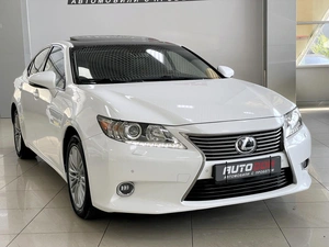 Седан Lexus ES 2014 года, 1997000 рублей, Солонцы