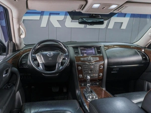 Внедорожник Nissan Patrol 2013 года, 2573000 рублей, Сургут