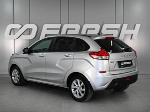 Хетчбэк ВАЗ (LADA) XRAY 2018 года, 779000 рублей, Аксай