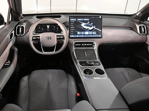 Внедорожник Geely Galaxy M7 2026 года, 3819000 рублей, Ростов-на-Дону