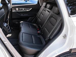 Внедорожник Chery Tiggo 7 Pro Max 2025 года, 2165000 рублей, Краснодар