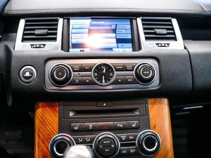 Внедорожник Land Rover Range Rover Sport 2011 года, 1670000 рублей, Красноярск