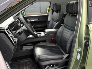 Внедорожник JAECOO J7 2023 года, 2649000 рублей, Кропоткин