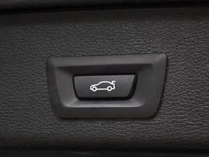 Внедорожник BMW X3 2014 года, 3385000 рублей, Волгоград