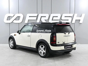 Хетчбэк MINI Cooper Clubman 2009 года, 979000 рублей, Аксай