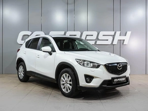 Внедорожник Mazda CX-5 2013 года, 1399000 рублей, Воронеж