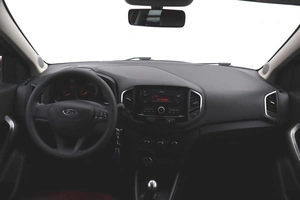 Хэтчбек ВАЗ (LADA) XRAY 2021 года, 1200000 рублей, Брянск