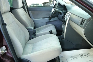 Хетчбэк ВАЗ (LADA) Priora 2008 года, 399000 рублей, Омск