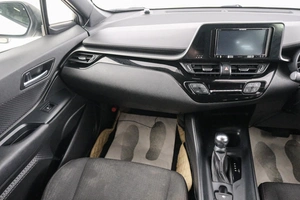 Внедорожник Toyota C-HR 2019 года, 2099000 рублей, Красноярск