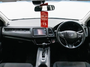 Внедорожник Honda Vezel 2017 года, 1729000 рублей, Красноярск