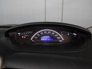 Минивэн Honda Freed 2011 года, 1010000 рублей, Омск