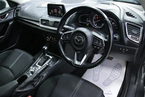 Хетчбэк Mazda Axela 2016 года, 1023000 рублей, Солонцы