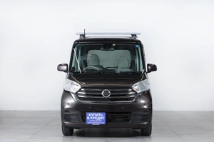 Хетчбэк Nissan Dayz Roox 2018 года, 769000 рублей, Новосибирск