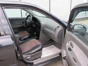 Седан Kia Spectra 2008 года, 460000 рублей, Брянск