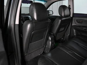 Внедорожник Hyundai Tucson 2007 года, 839000 рублей, Аксай