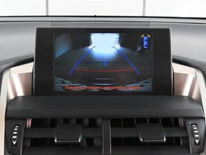 Внедорожник Lexus NX 2016 года, 2865000 рублей, Аксай