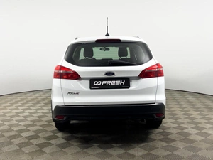 Универсал Ford Focus 2018 года, 948100 рублей, Казань
