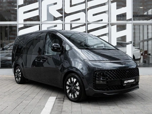 Минивэн Hyundai Staria 2022 года, 5200000 рублей, Ставрополь