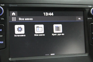 Внедорожник Hyundai Creta 2019 года, 1850000 рублей, Красноярск