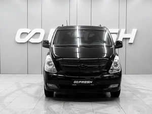 Минивэн Hyundai H-1 2010 года, 2140000 рублей, Ростов-на-Дону