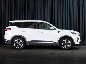 Внедорожник Chery Tiggo 7 Pro Max 2023 года, 2159000 рублей, Волгоград